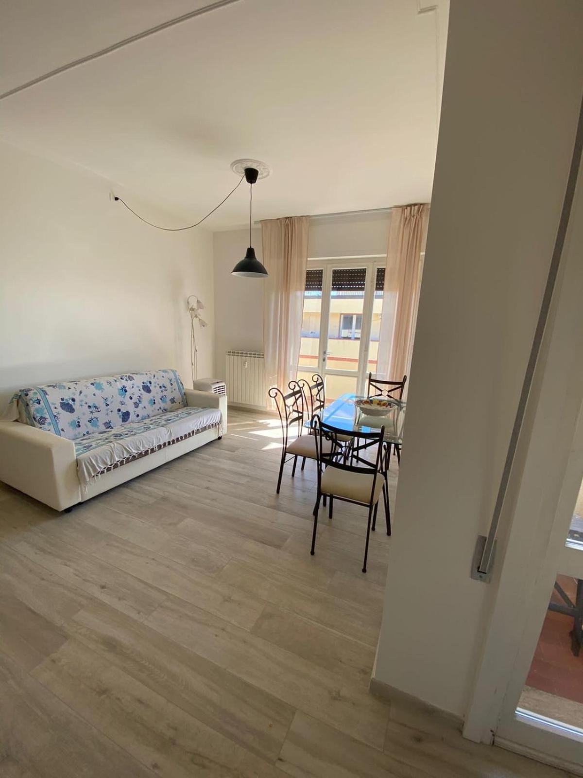 Casa Susy Apartment Viareggio Exterior photo