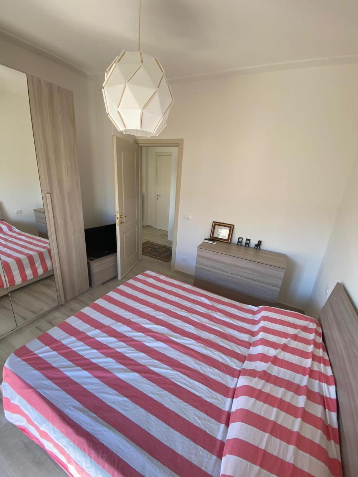 Casa Susy Apartment Viareggio Exterior photo