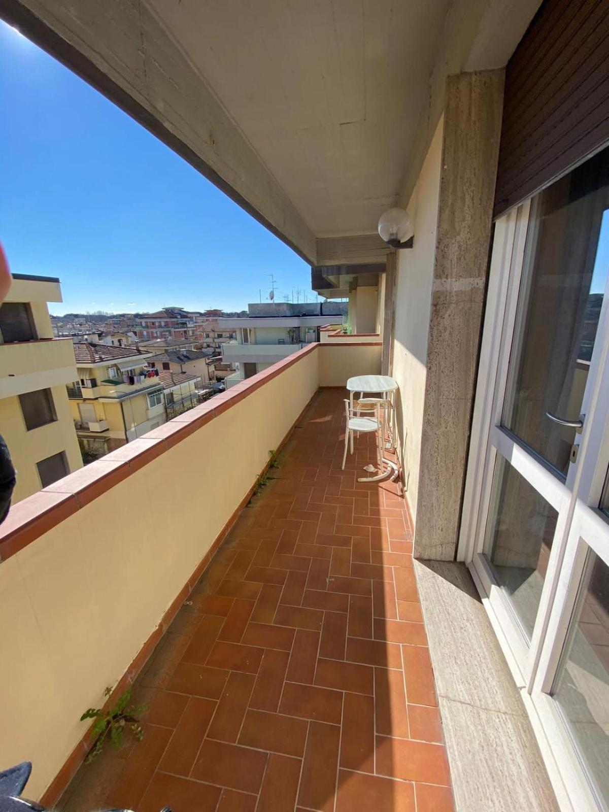 Casa Susy Apartment Viareggio Exterior photo